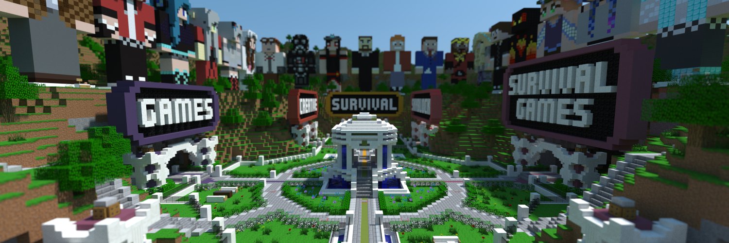 AddstarMC's profile banner image