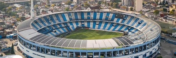 la vida es una banner