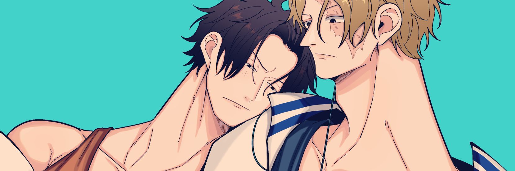 かぼちゃ屋🎃原稿中 banner