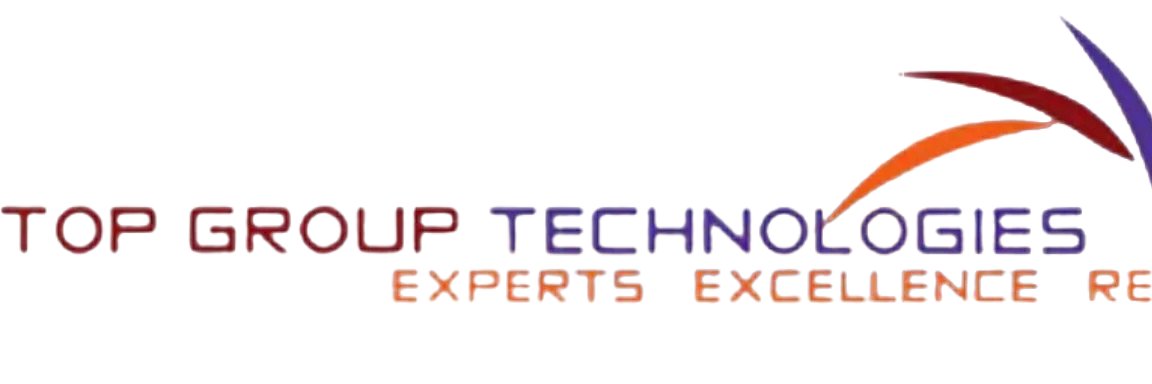 Top Group Tech banner