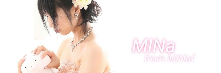 ycMINa's profile banner image