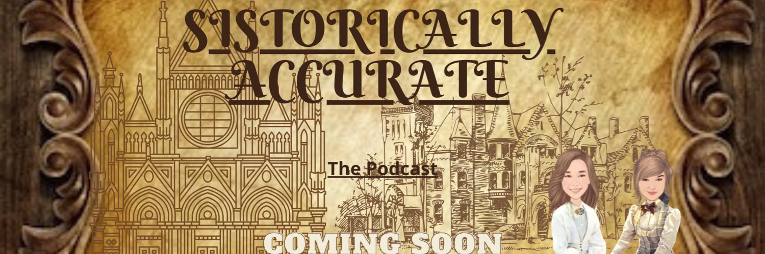 Sistorically_Accurate banner