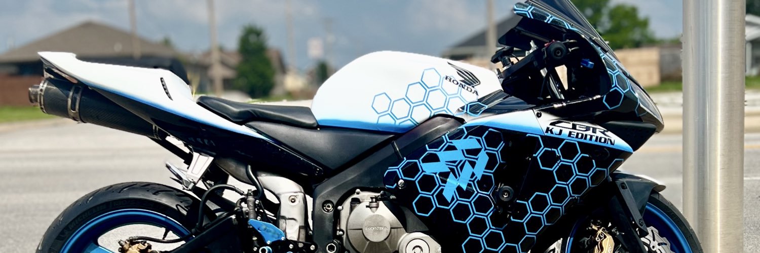 michael_hawken's profile banner image