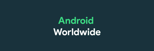 androidww_ Profile Banner