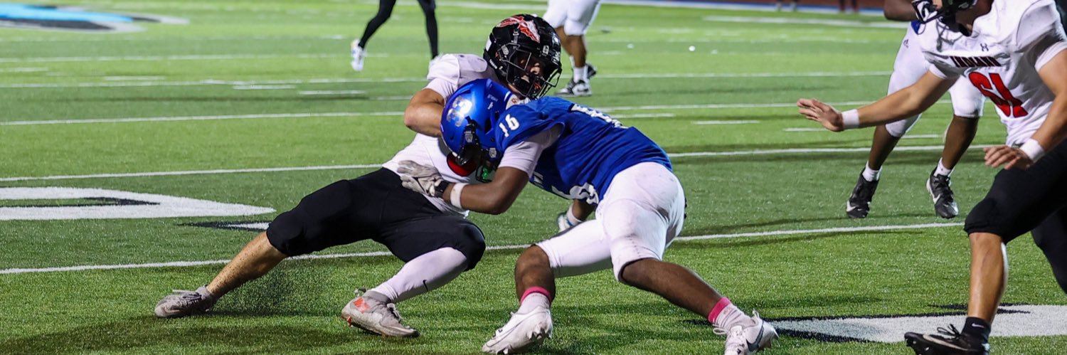 Ja’Vontez (tezz) Taylor banner