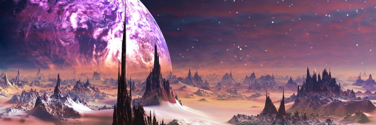 GxdObject's profile banner image