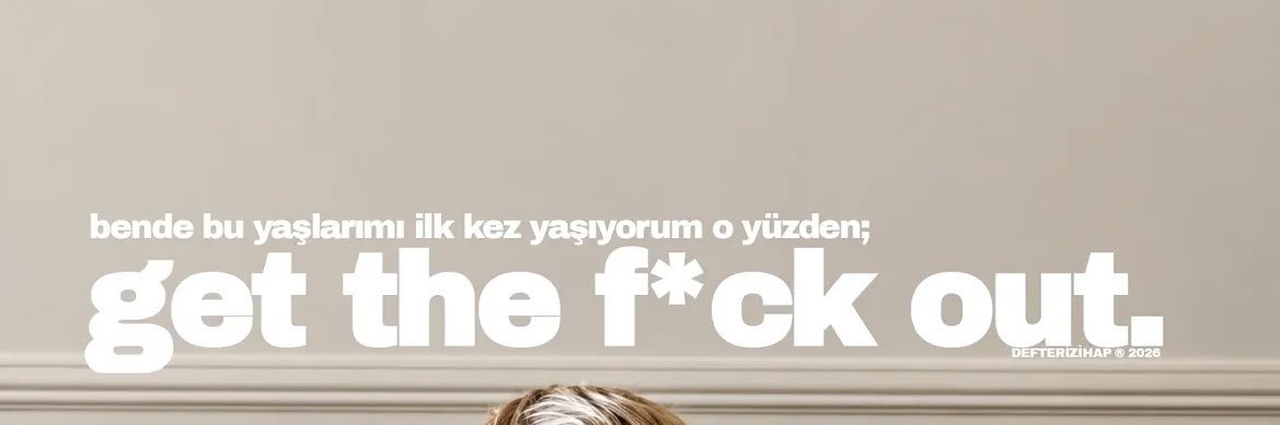 denizzbe's profile banner image