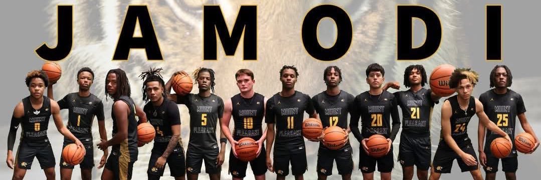 Carter “Cash” Chism banner