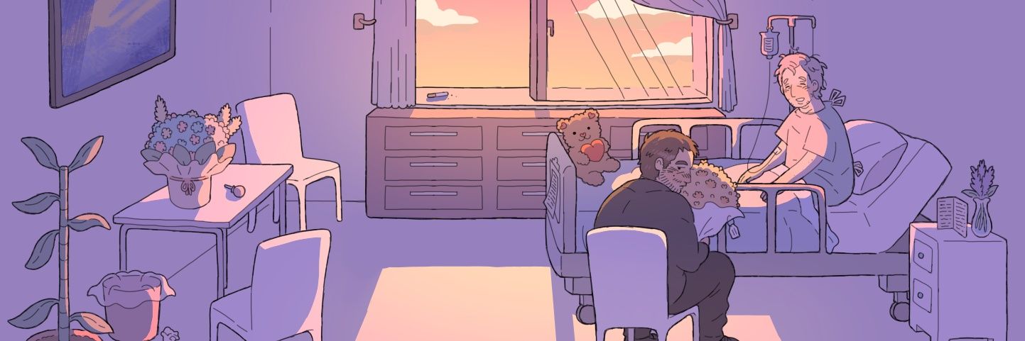 coffee's banner