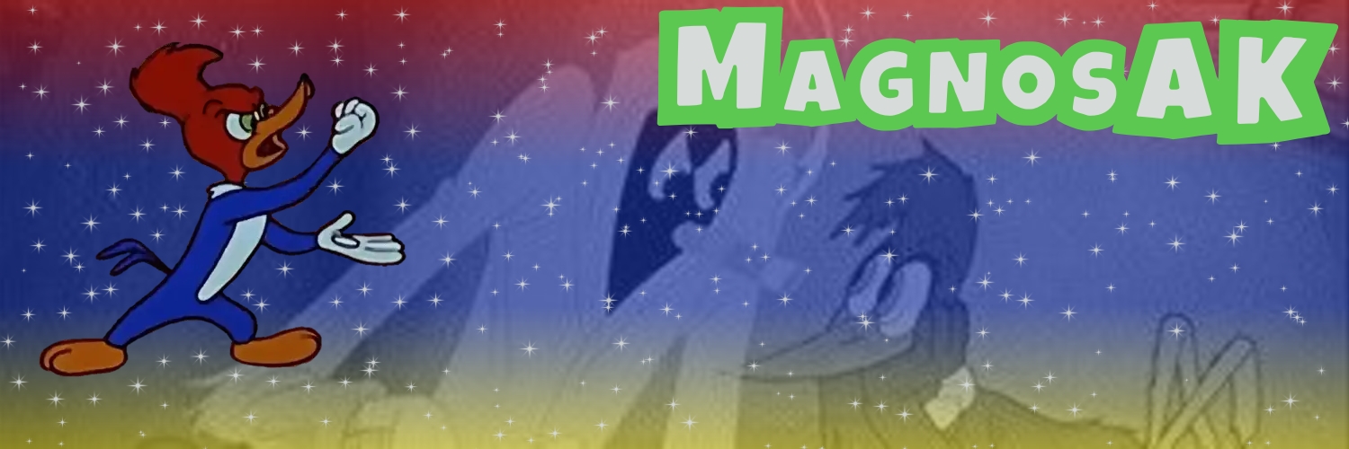 MagnosAK 🐦🎙️ (matheus)'s banner