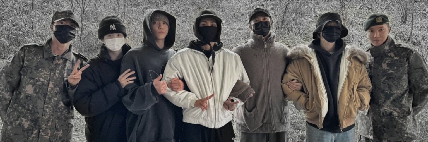 taesbae⁷ | M4X | ʙᴛꜱ ʏᴇᴀʀ banner