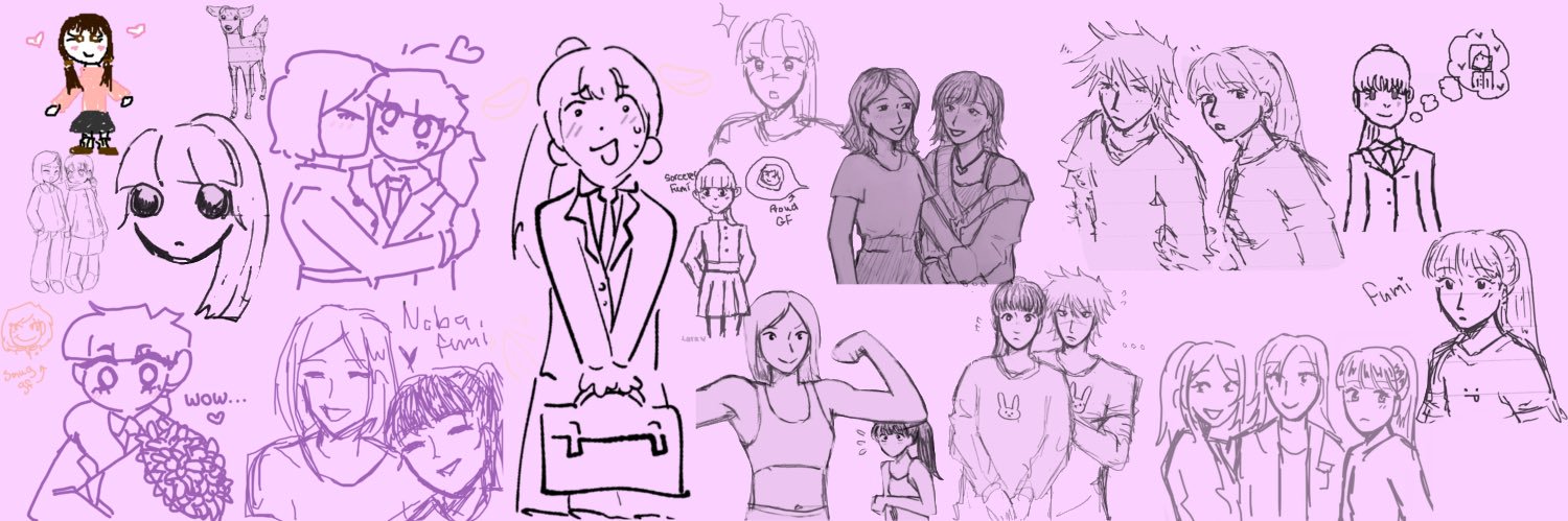 Violet #1 hinamori fan? (comms open) 🇵🇸🇸🇩🇨🇩's banner