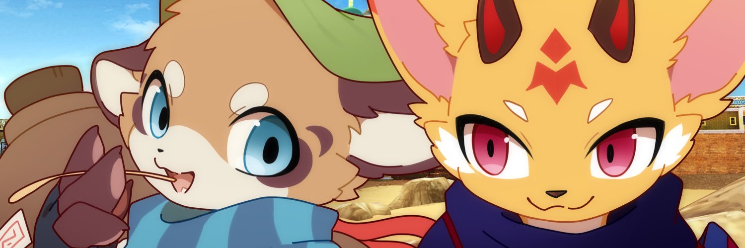 伝无 banner