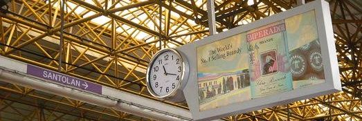 Clock Ni Gail 🕘 banner