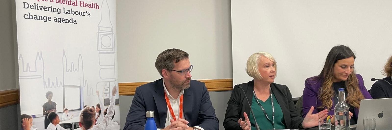 Dr Lisa Morrison banner