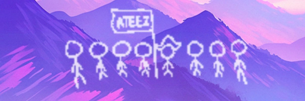 EPI | Magical Girl Ateez 💕 banner