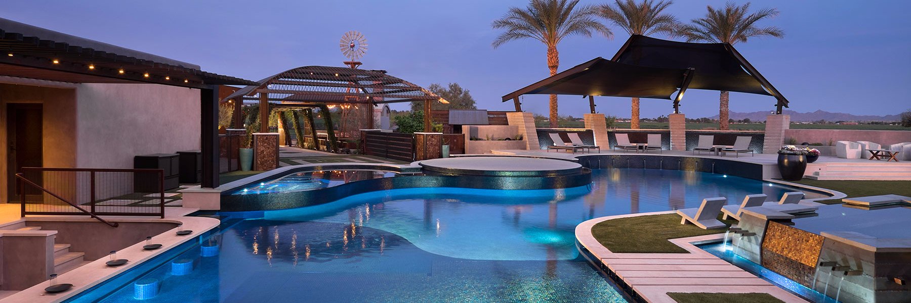 RedRockPools's profile banner image