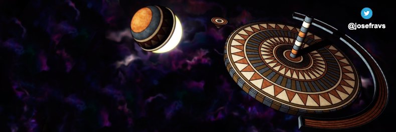 josefravs's profile banner image