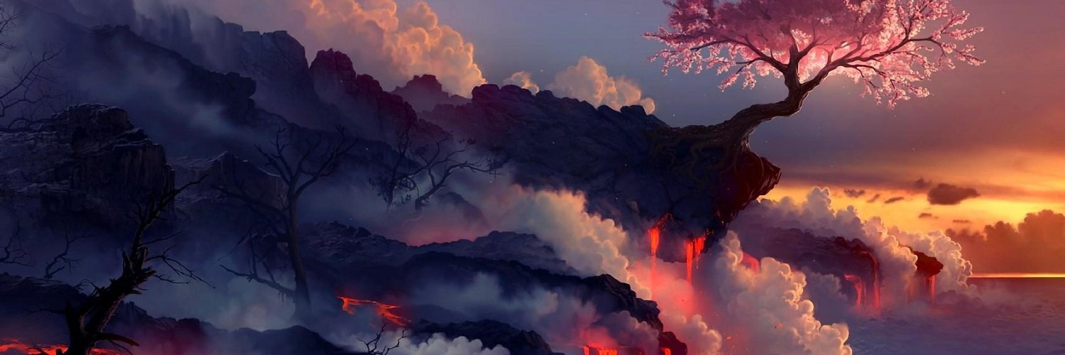 Proggingway's profile banner image
