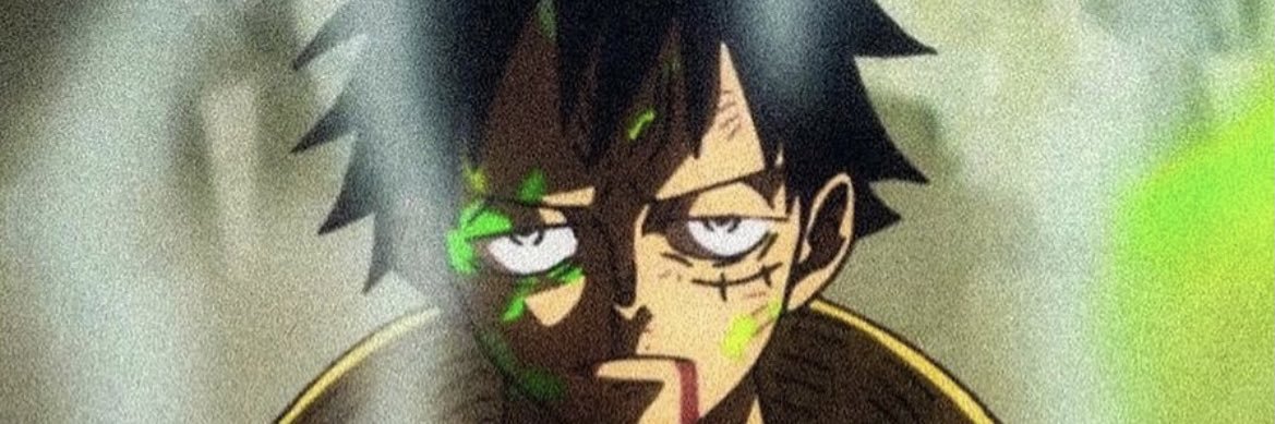 DrippyShiro's profile banner image