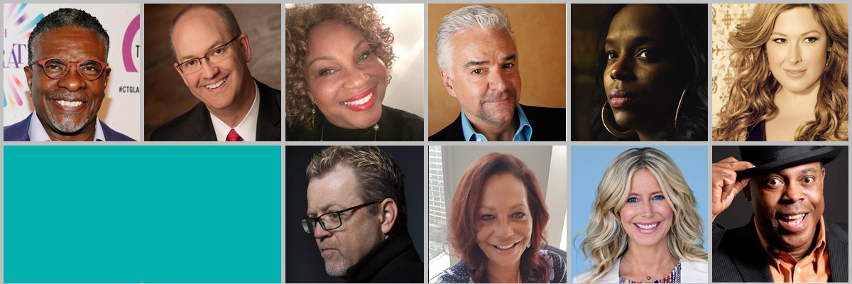 The State Of VO banner