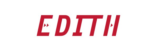 EDITH_official_ Profile Banner