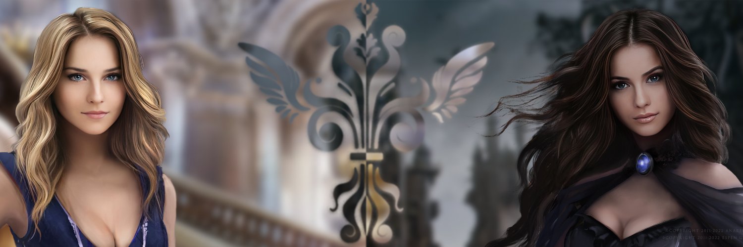 AgeofCalamitous's profile banner image