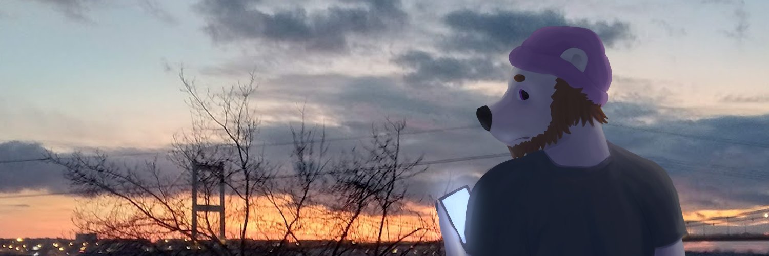 Levas's banner