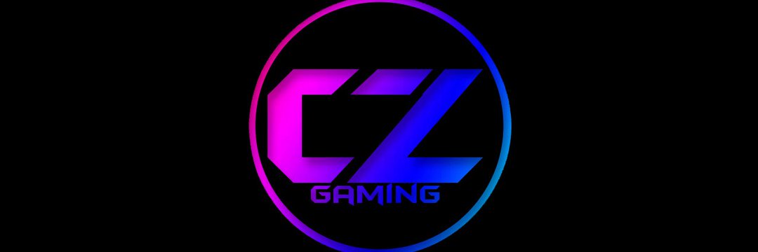 Cz Gaming banner