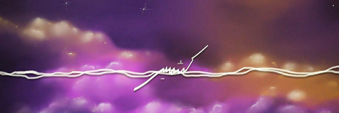 iamAazam's profile banner image