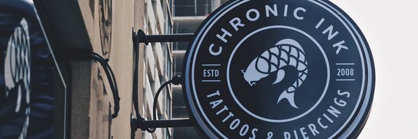 ChronicInk Profile Banner