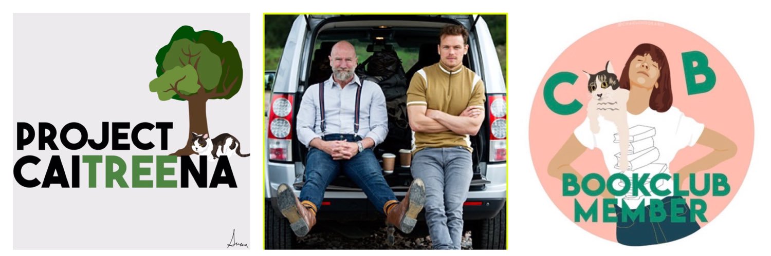 Sabrina 🥃🌳🍸🐝 banner