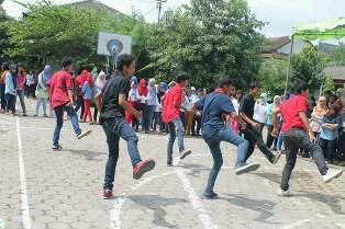 YOUNG STAR SHUFFLE banner