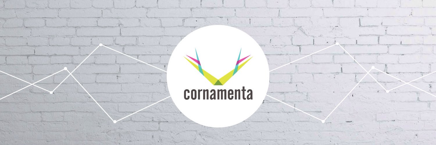 Cornamenta banner