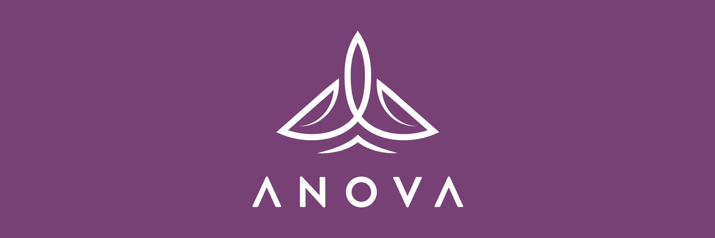 ANOVA banner