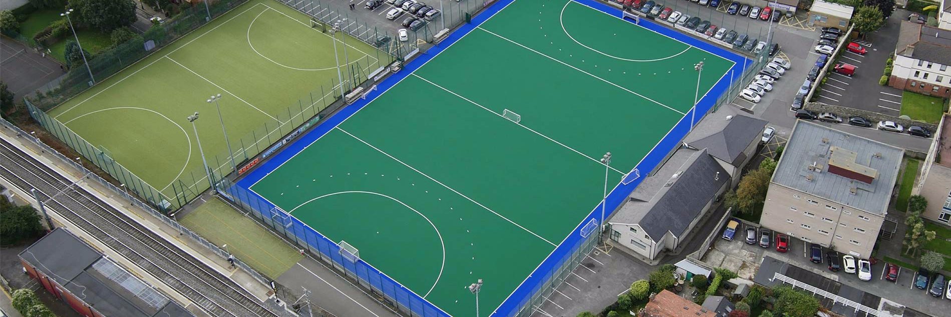 Pembroke Wanderers banner