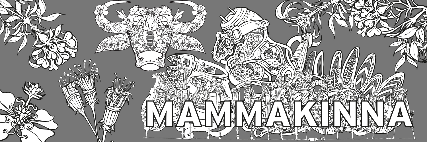 Mammakinna's profile banner image