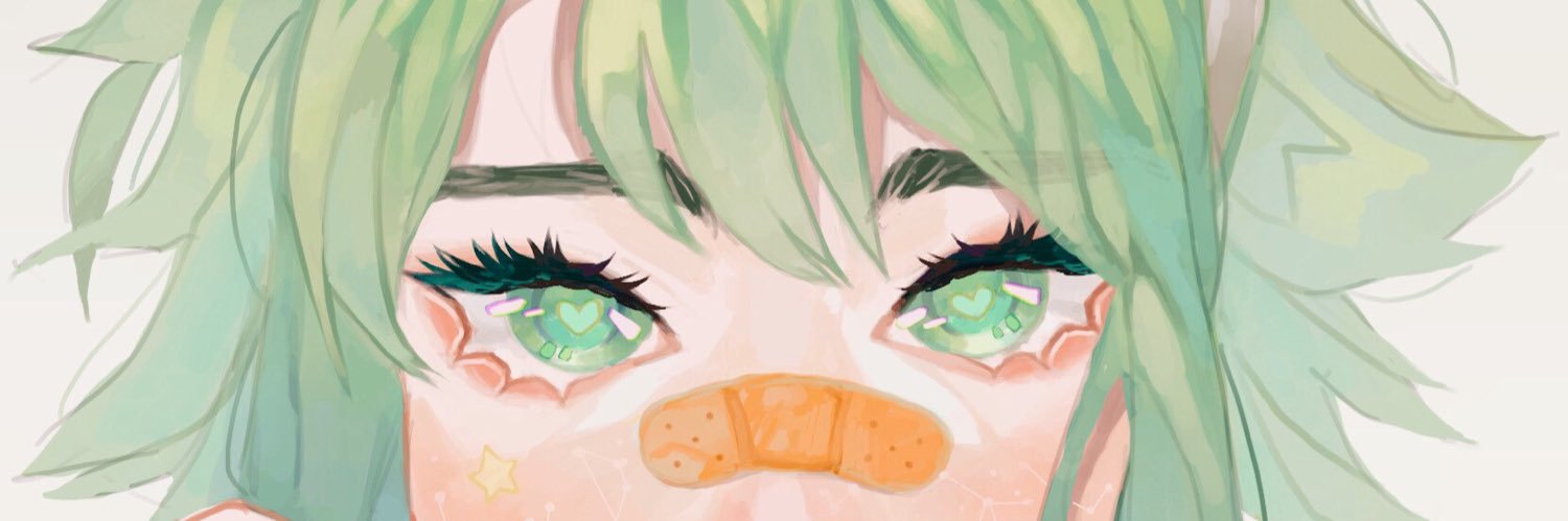 dustymarss's profile banner image