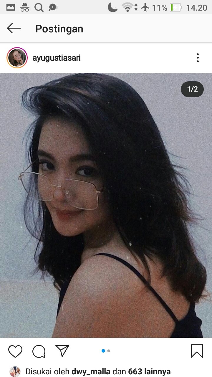 Ayu gustiasari banner