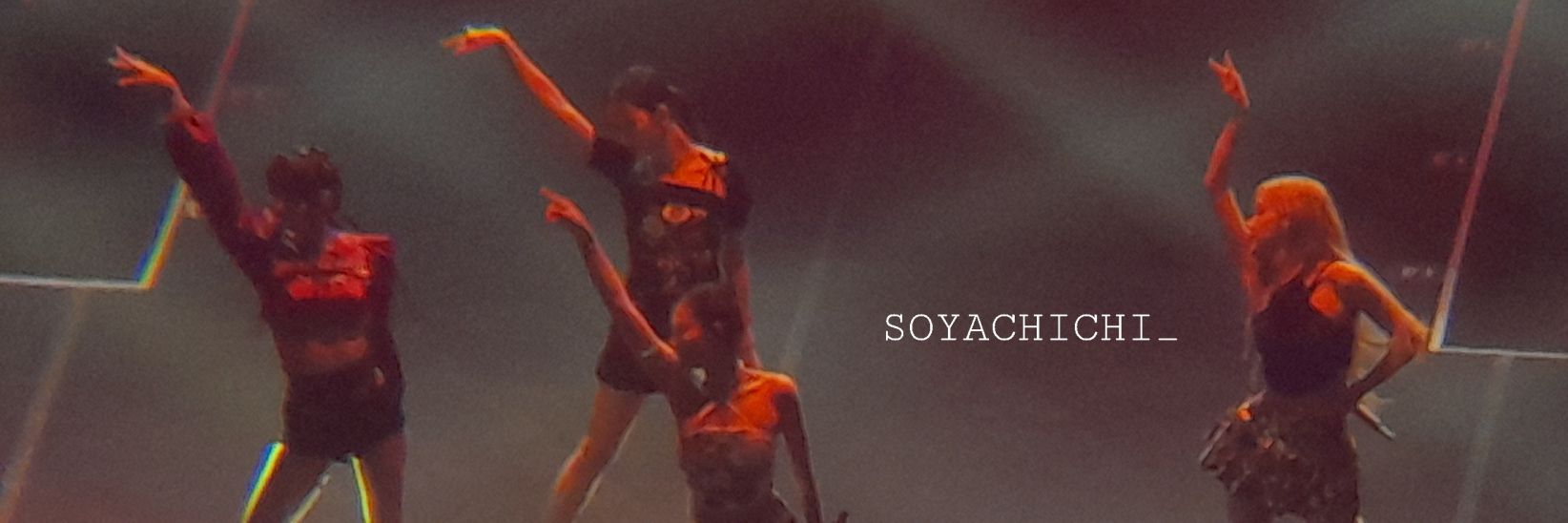 soyachichi_'s profile banner image