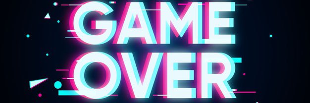 Gabriel Hunter banner