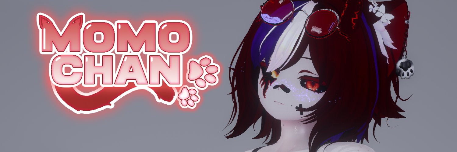 Momo ✨️🪄's banner