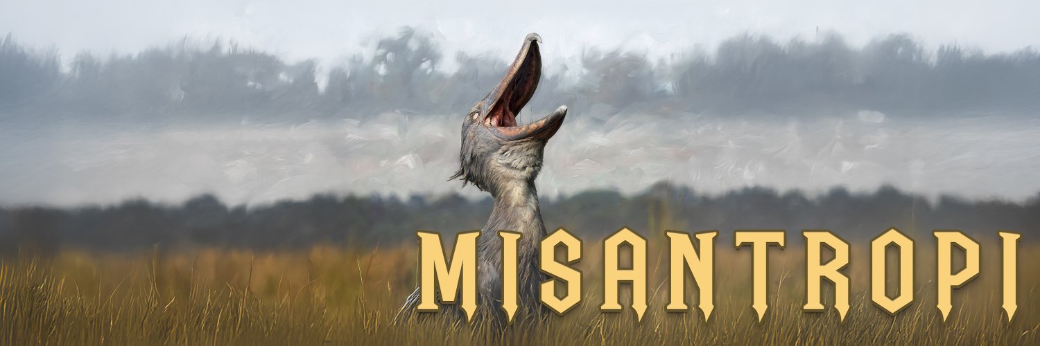 The Chronicles of Manimal and Samara banner