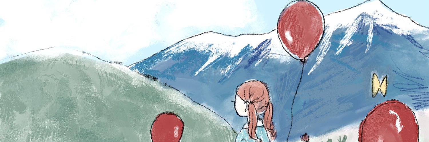 kirikoeto's profile banner image