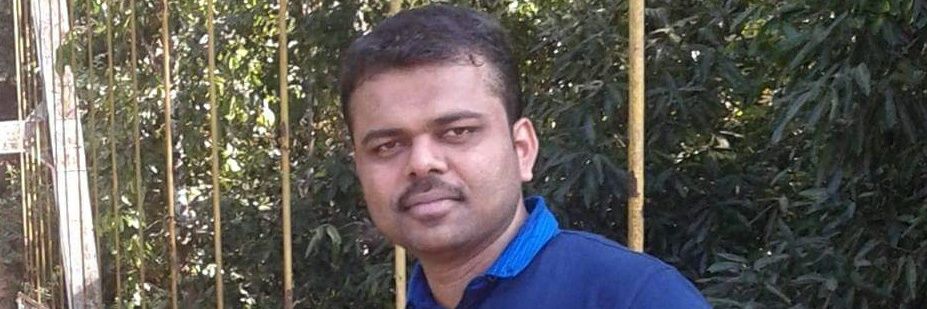 VENKATESH_HT_'s profile banner image