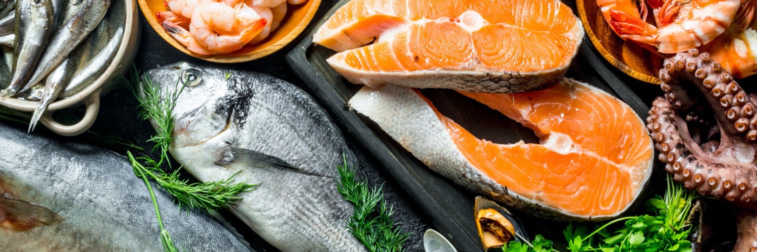 Fish To Your Door banner