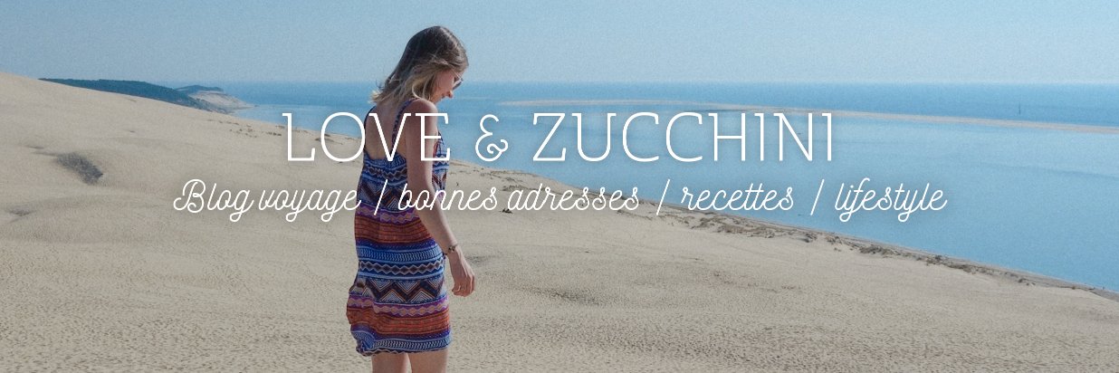 LoveAndZucchini's profile banner image