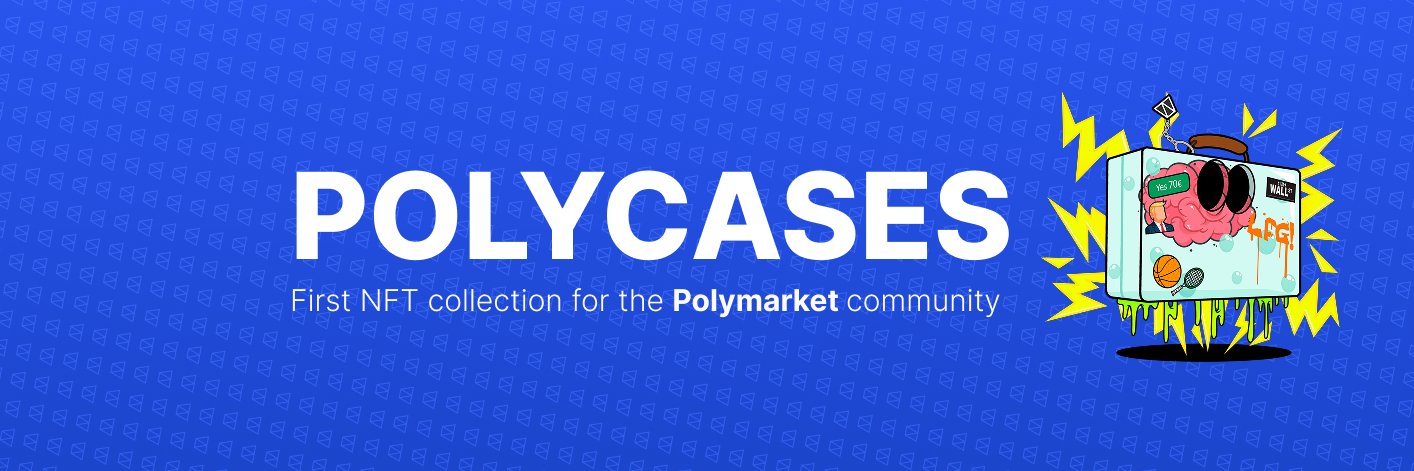 PolyCases banner
