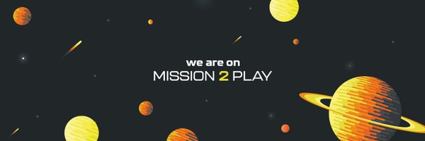 M2P_esports Profile Banner
