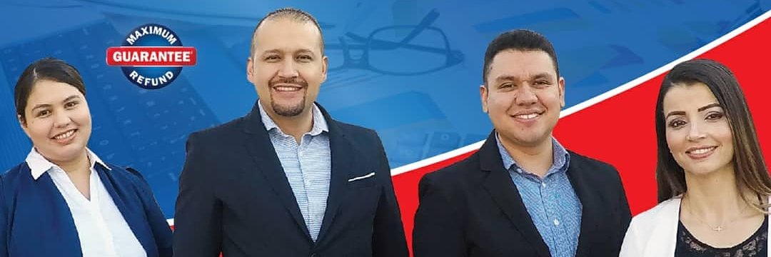 ExpertoTax's profile banner image